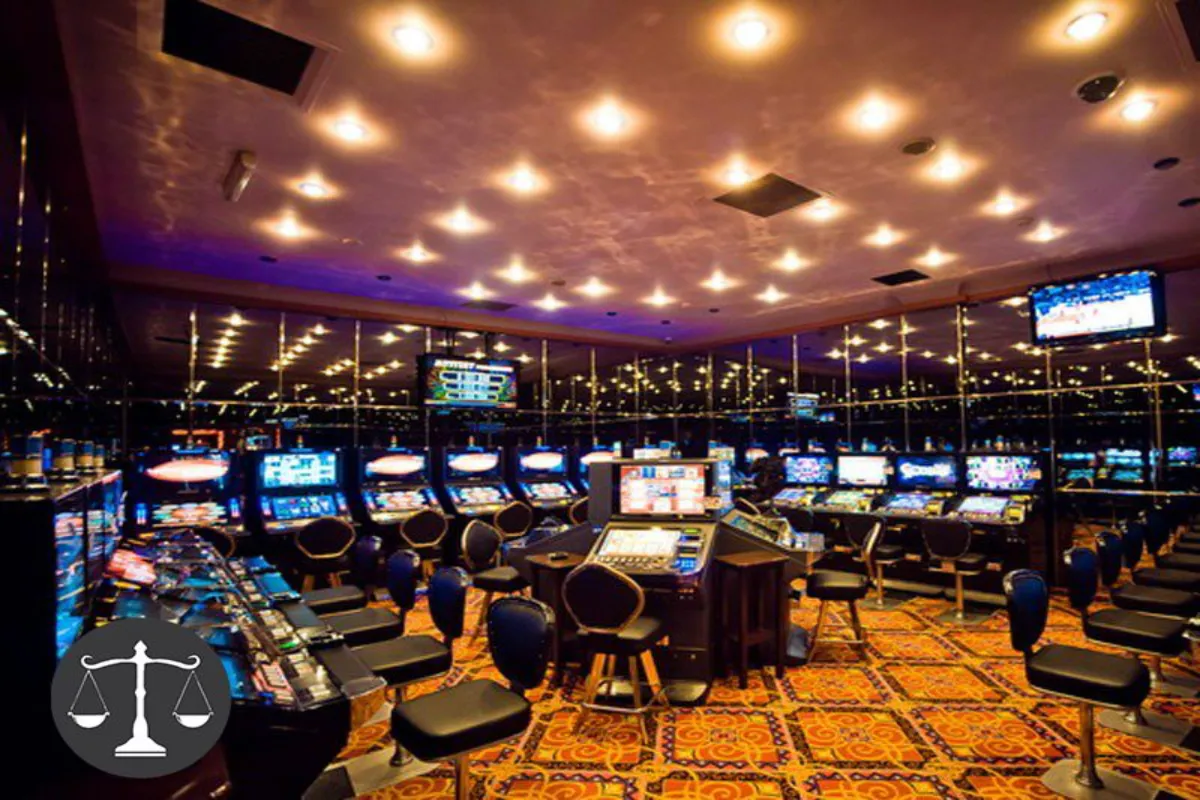 Historia hazardu we Wrocławiu – od przedwojennych klubów po Casino Polonia