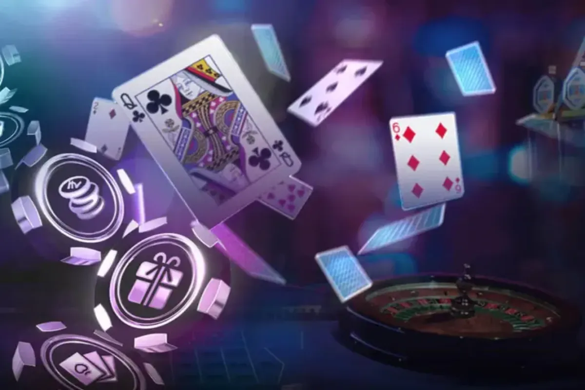 Hit Casino Wrocław – technologia, promocje i lokalne smaki