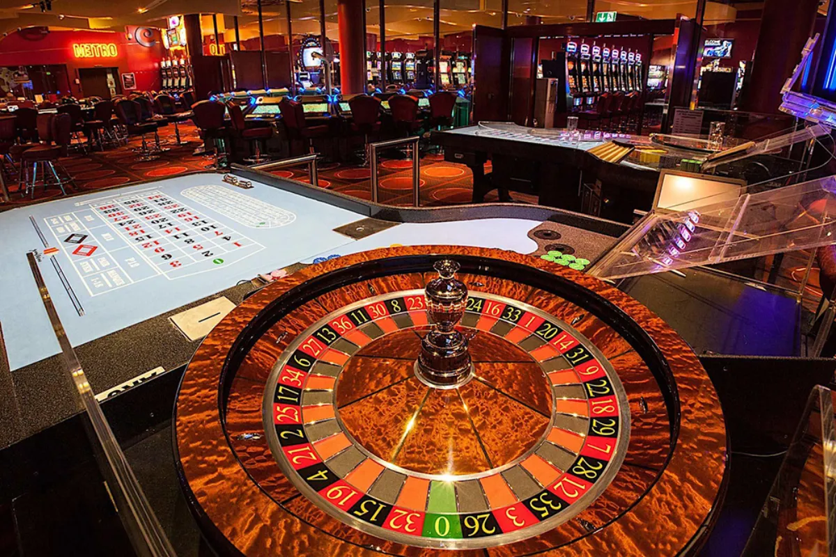 Bezpieczna gra w Casino Wrocław – praktyczny przewodnik odpowiedzialnego hazardu